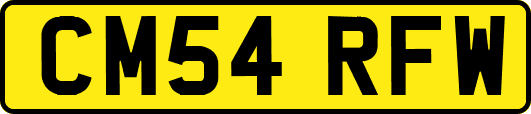 CM54RFW
