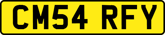 CM54RFY