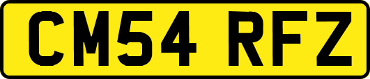 CM54RFZ