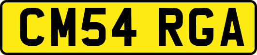 CM54RGA