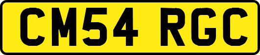CM54RGC
