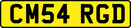 CM54RGD