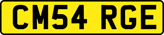 CM54RGE