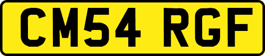 CM54RGF