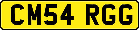 CM54RGG