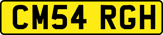 CM54RGH