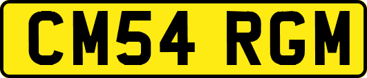 CM54RGM