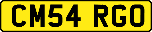 CM54RGO