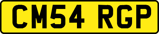 CM54RGP