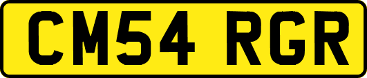 CM54RGR