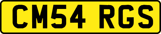 CM54RGS