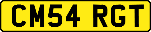 CM54RGT