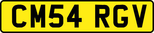 CM54RGV
