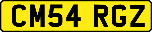 CM54RGZ