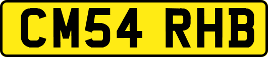 CM54RHB