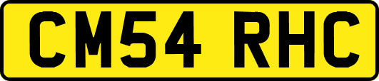 CM54RHC