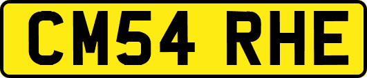 CM54RHE