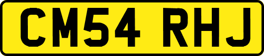 CM54RHJ