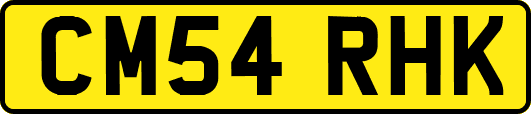 CM54RHK