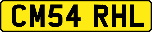 CM54RHL