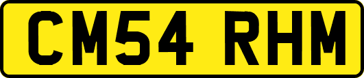 CM54RHM