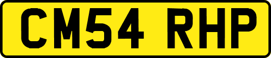 CM54RHP