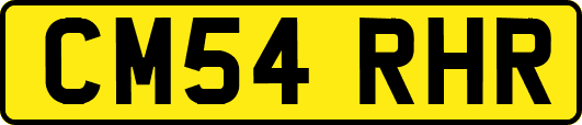 CM54RHR