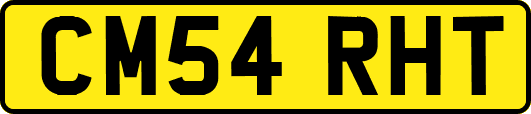 CM54RHT