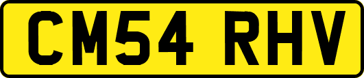 CM54RHV