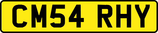 CM54RHY