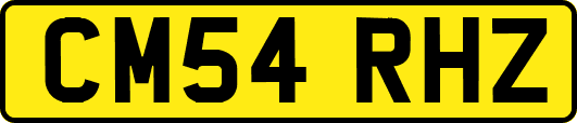 CM54RHZ