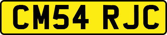 CM54RJC