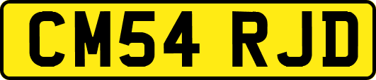 CM54RJD