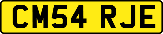 CM54RJE
