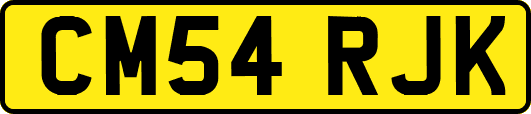 CM54RJK