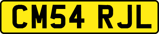 CM54RJL