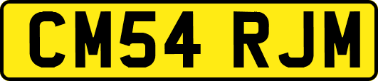 CM54RJM