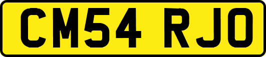 CM54RJO