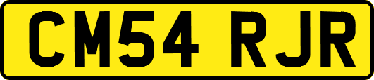 CM54RJR