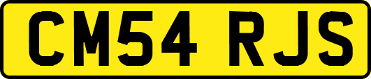 CM54RJS