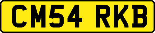 CM54RKB