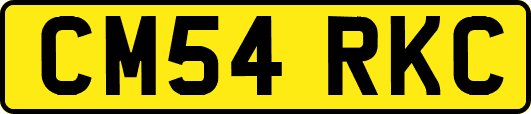 CM54RKC