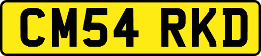 CM54RKD