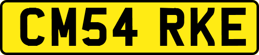 CM54RKE