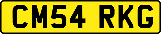 CM54RKG