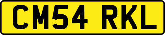 CM54RKL
