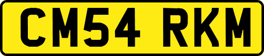 CM54RKM