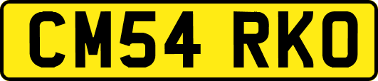 CM54RKO