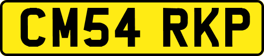 CM54RKP