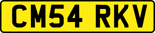 CM54RKV